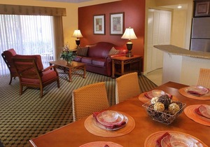 Blue Tree Resort 2BR Suite, SATURDAY Check-In