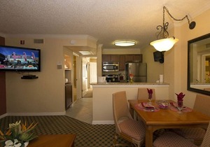 Blue Tree Resort 2BR Suite, SATURDAY Check-In