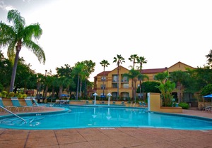 Blue Tree Resort 2BR Suite, SATURDAY Check-In