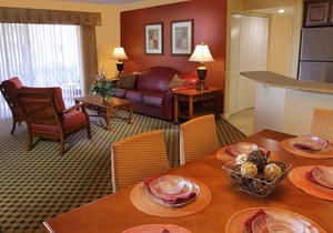 Blue Tree Resort 2br suite, Saturday check-in