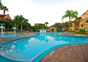 Blue Tree Resort 2br suite, Saturday check-in