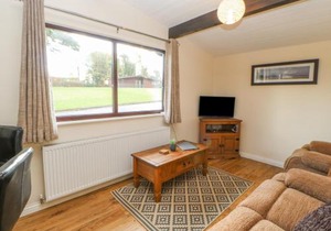 Bluebell Lodge