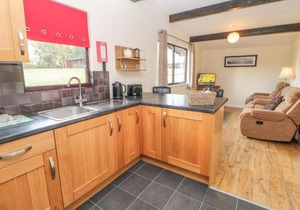 Bluebell Lodge