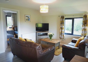 Bluebell Lodge - UK13449