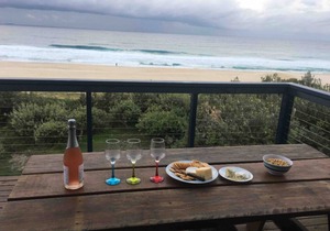 Bluecrest 2 at Blueys Beach