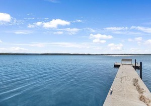 Bluewater at Mannering Park
