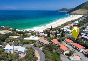 Blueys Beach Villa Manyana 30