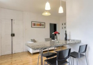 BmyGuest - Castelo Stylish Flat