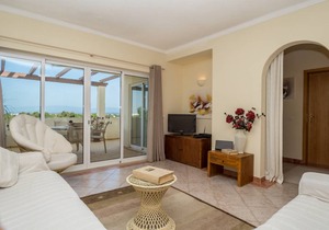 Boa Nova 30/8 professionally cleaned 1-bedroom apartment close to Carvoeiro and Ferragudo