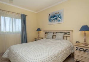 Boa Nova 30/8 professionally cleaned 1-bedroom apartment close to Carvoeiro and Ferragudo