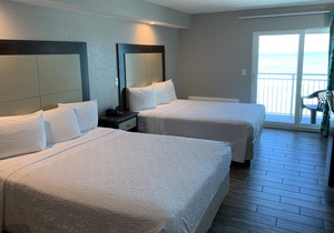 Boardwalk Inn and Suites