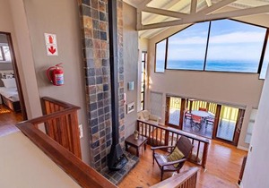 Boardwalk Lodge – Self-Catering