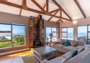 Boardwalk Lodge – Self-Catering
