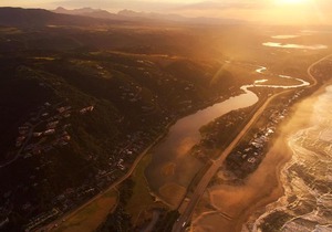 Boardwalk Lodge – Self-Catering