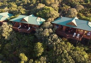Boardwalk Lodge – Self-Catering