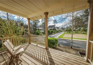 Boardwalk Two-Bedroom Home