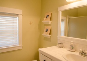 Boardwalk Two-Bedroom Home