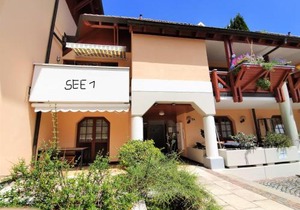 BodenSEE Apartment Kressbronn Fischerdorf SEE 1