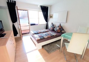 BodenSEE Apartment Kressbronn Fischerdorf SEE 1