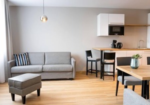 Bodenseezeit Panorama Suite