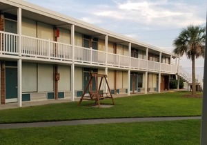 Bogue Shores Tranquil Soundview Setting Unit #256 Convenient parking Boat Launch