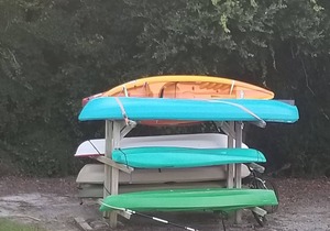 Bogue Shores Tranquil Soundview Setting Unit #256 Convenient parking Boat Launch