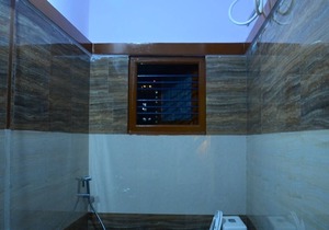 Boho, 1 BHK Bohemian style house