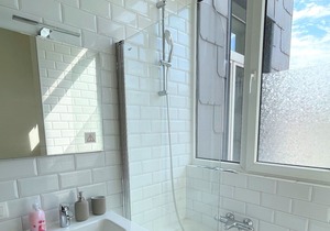 Boho apartment, 2 bedroom & toplocation Antwerp south