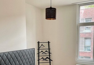 Boho apartment, 2 bedroom & toplocation Antwerp south