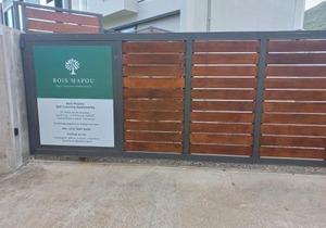Bois Mapou Self Catering Apartments Unit 104