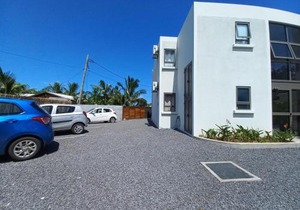 Bois Mapou Self Catering Apartments Unit 104