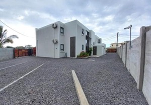 Bois Mapou Self Catering Apartments Unit 104