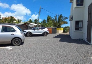 Bois Mapou Self Catering Apartments Unit 201