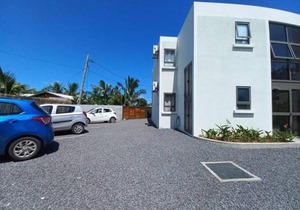 Bois Mapou Self Catering Apartments Unit 202