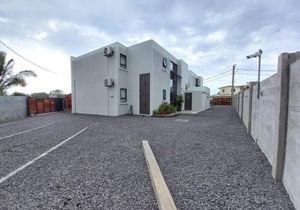 Bois Mapou Self Catering Apartments Unit 202