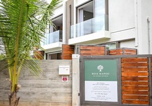 Bois Mapou Self Catering Apartments Unit 204
