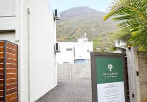 Bois Mapou Self Catering Apartments Unit 204