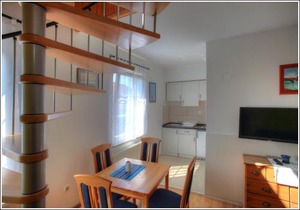 Bokun Apartments II
