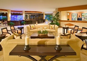 Bonaventure Resort and Spa