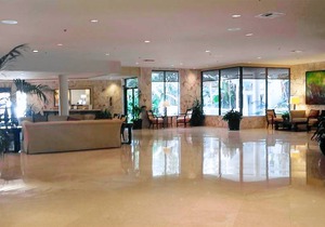 Bonaventure Resort and Spa