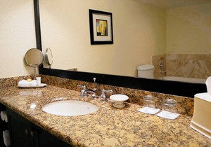 Bonaventure Resort and Spa