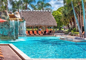 Bonaventure Resort and Spa
