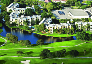 Bonaventure Resort and Spa