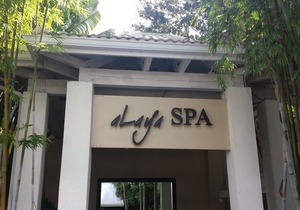 Bonaventure Resort and Spa