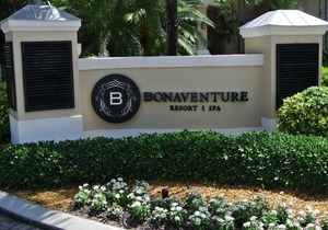 Bonaventure Resort and Spa