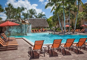 Bonaventure Resort and Spa