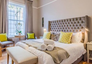 Bonne Esperance Studio Apartments