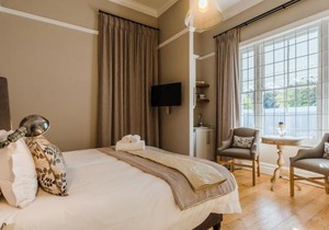 Bonne Esperance Studio Apartments