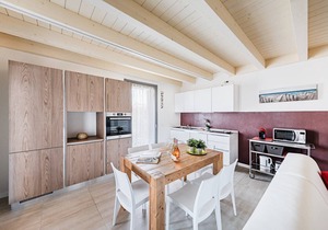 Borgo Gasparina A128 by Wonderful Italy