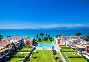 Borgo Gasparina A128 by Wonderful Italy